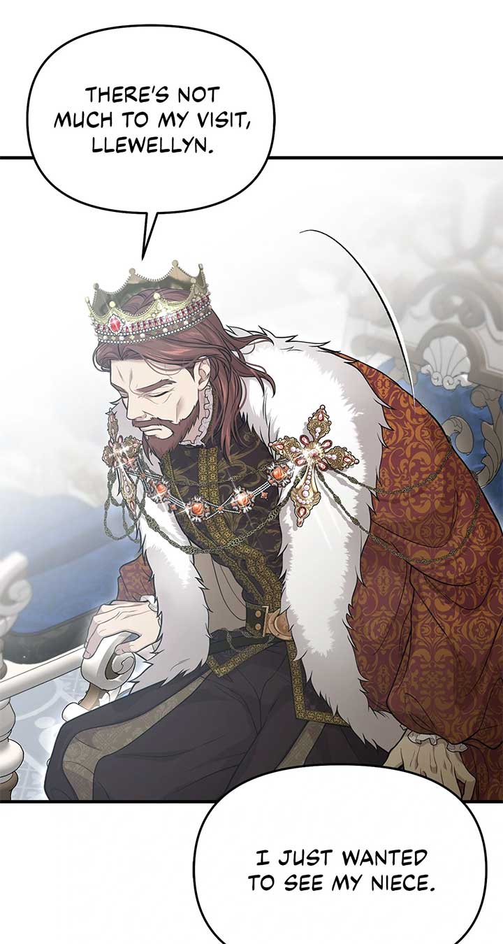 The Secret Bedroom of a Dejected Royal Daughter Chapter 98 37